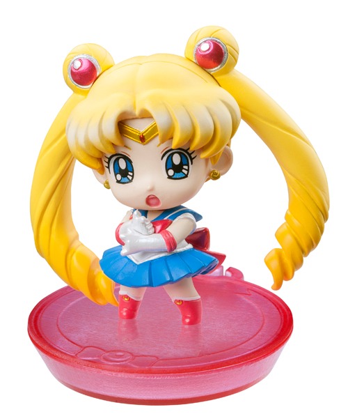 セーラームーン(C)Naoko Takeuchi (C)武内直子・PNP・東映アニメーション