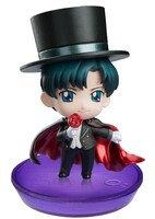 タキシード仮面(C)Naoko Takeuchi (C)武内直子・PNP・東映アニメーション