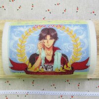 「碧の跡部様ロール」(c)許斐剛/集英社・NAS・新テニスの王子様プロジェクト