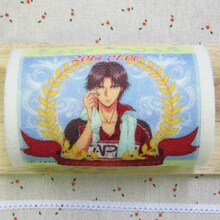 「碧の跡部様ロール」(c)許斐剛/集英社・NAS・新テニスの王子様プロジェクト