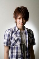 猪八戒役の藤原祐規。