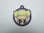 Ark Performance「蒼き鋼のアルペジオ」のラバーストラップより、「霧の艦隊3種セット」の1つ。2000円。