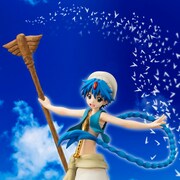 「G.E.M.シリーズ マギ アラジン」(C)大高忍/小学館・マギ製作委員会・MBS