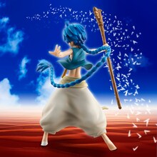 「G.E.M.シリーズ マギ アラジン」(C)大高忍/小学館・マギ製作委員会・MBS