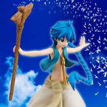 「G.E.M.シリーズ マギ アラジン」(C)大高忍/小学館・マギ製作委員会・MBS