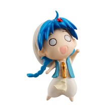「G.E.M.シリーズ マギ アラジン」に付属する「ミニアラジンくん」。(C)大高忍/小学館・マギ製作委員会・MBS