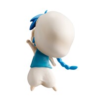 「G.E.M.シリーズ マギ アラジン」に付属する「ミニアラジンくん」。(C)大高忍/小学館・マギ製作委員会・MBS