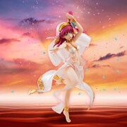 「G.E.M.シリーズ マギ モルジアナ」(C)大高忍/小学館・マギ製作委員会・MBS