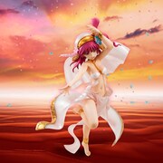 「G.E.M.シリーズ マギ モルジアナ」(C)大高忍/小学館・マギ製作委員会・MBS