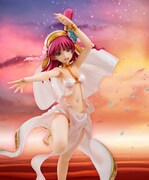 「G.E.M.シリーズ マギ モルジアナ」(C)大高忍/小学館・マギ製作委員会・MBS