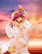 「G.E.M.シリーズ マギ モルジアナ」(C)大高忍/小学館・マギ製作委員会・MBS