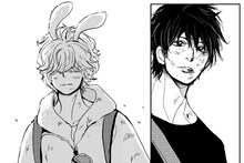 SHOOWA「二ィー二の森」より。