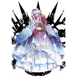 藤屋いずこによるイラスト。