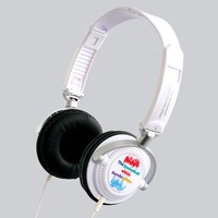 「ステレオヘッドフォン 黒子のバスケ」(c)藤巻忠俊／集英社・黒子のバスケ製作委員会