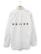 「カメラ小僧（シャツ）」（WHITE）(c)FUJIO AKATSUKA