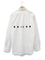 「カメラ小僧（シャツ）」（WHITE）(c)FUJIO AKATSUKA