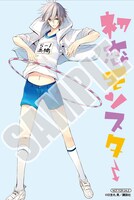 アニメイトの特典