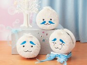 チャックも再現、「マサルさん」メソグッズのプライズ続々