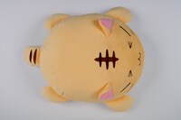 WonderGOO限定版の「ポヨざぶとんクッション」。