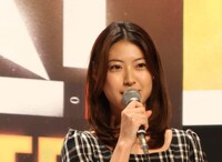 八雲春子役の瀧本美織