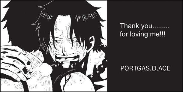 C賞「ビッグタオル」(c)尾田栄一郎／集英社・フジテレビ・東映アニメーション