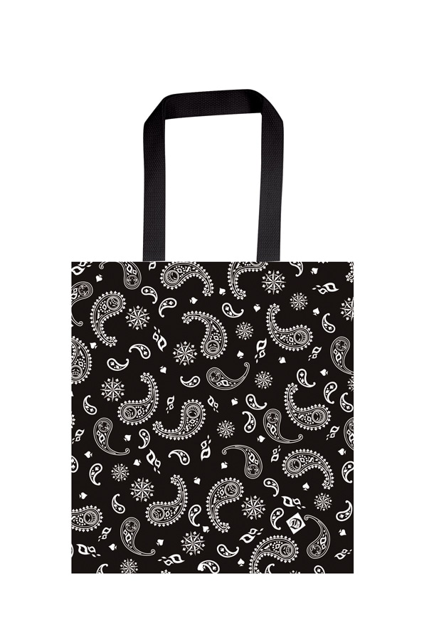 F賞「トートバッグ」の1種。(c)尾田栄一郎／集英社・フジテレビ・東映アニメーション