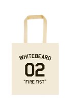 F賞「トートバッグ」の1種。(c)尾田栄一郎／集英社・フジテレビ・東映アニメーション