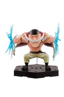 I賞「コレクションフィギュア」白ひげ (c)尾田栄一郎／集英社・フジテレビ・東映アニメーション