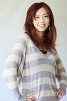 MCを務める鈴木茉美。