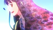 アニメ「ノブナガン」第1話より。 (c)久正人／アース・スター エンターテイメント・「ノブナガン」製作委員会