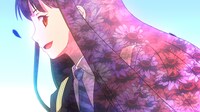 アニメ「ノブナガン」第1話より。 (c)久正人／アース・スター エンターテイメント・「ノブナガン」製作委員会
