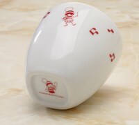 「オチビサン」公式ショップ・まめつぶ屋のグッズ。(c)MOYOCO ANNO/Cork