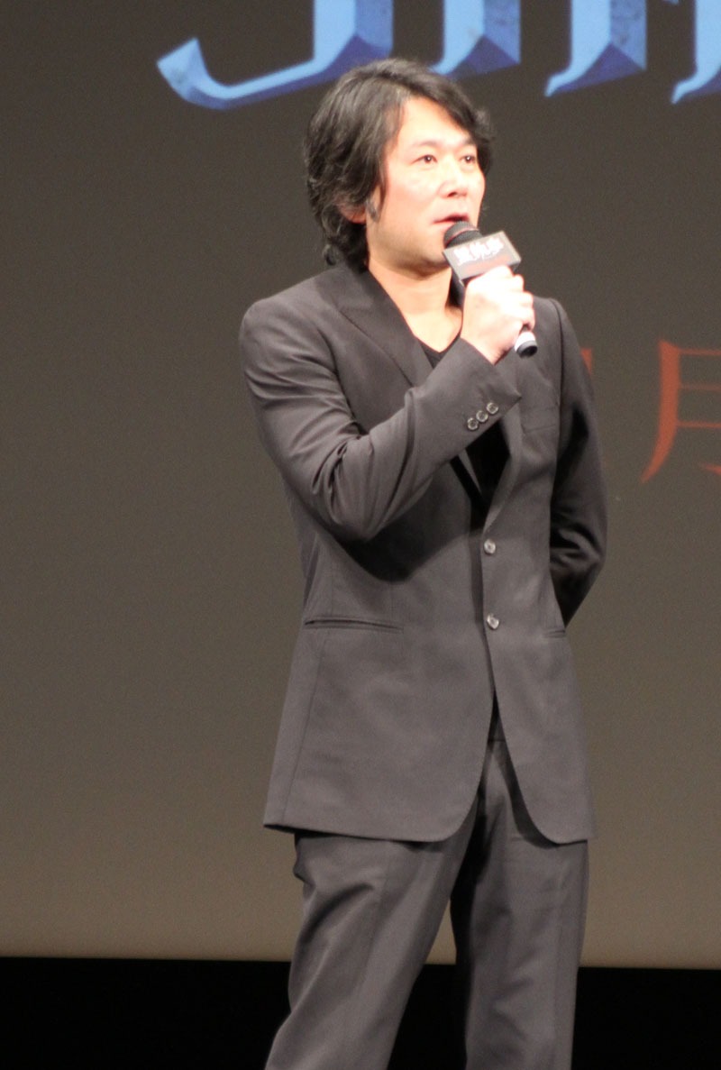 大谷健太郎監督