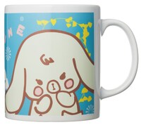 「ラムネ マグカップ」