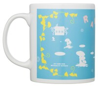 「ラムネ マグカップ」