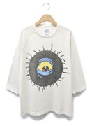 「バックベアード」（White）(c)水木プロ