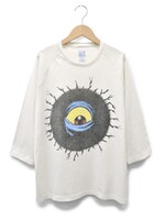 「バックベアード」（White）(c)水木プロ