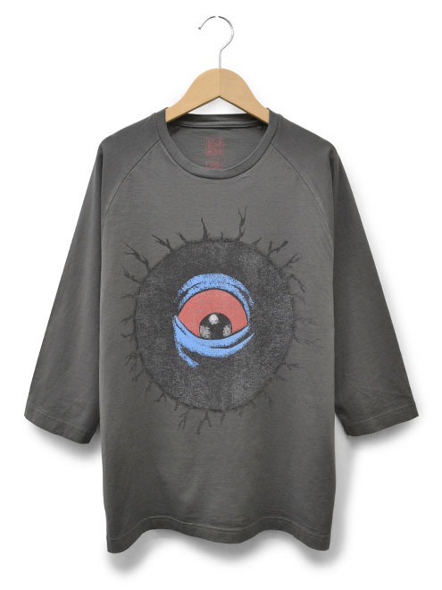 「バックベアード」（Black）(c)水木プロ