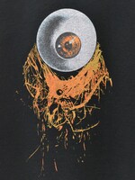 「目玉おやじ」(c)水木プロ