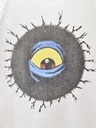 「バックベアード」(c)水木プロ