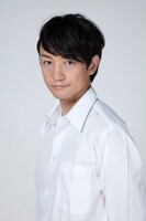 DVDドラマ「ハッピーネガティブマリッジ」より。(C)RYUTA AMAZUME