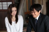 DVDドラマ「ハッピーネガティブマリッジ」より。