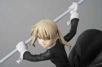 「PPP マカ＝アルバーン」(c) 大久保篤／スクウェアエニックス・テレビ東京・KADOKAWA・ボンズ・電通2008