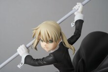 「PPP マカ＝アルバーン」(c) 大久保篤／スクウェアエニックス・テレビ東京・KADOKAWA・ボンズ・電通2008