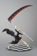 「PPP マカ＝アルバーン」(c) 大久保篤／スクウェアエニックス・テレビ東京・KADOKAWA・ボンズ・電通2008