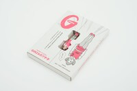 「GINZAのフチ子」