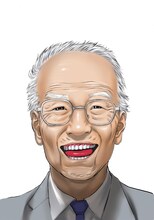 奥浩哉の新連載「いぬやしき」の主人公は、初老のサラリーマン。