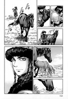 「乙嫁語り」6巻より。