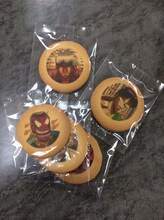 「アカギプリントクッキー2014」。価格は1365円。