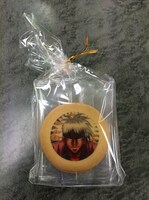 「アカギプリントクッキー2014」。価格は1365円。